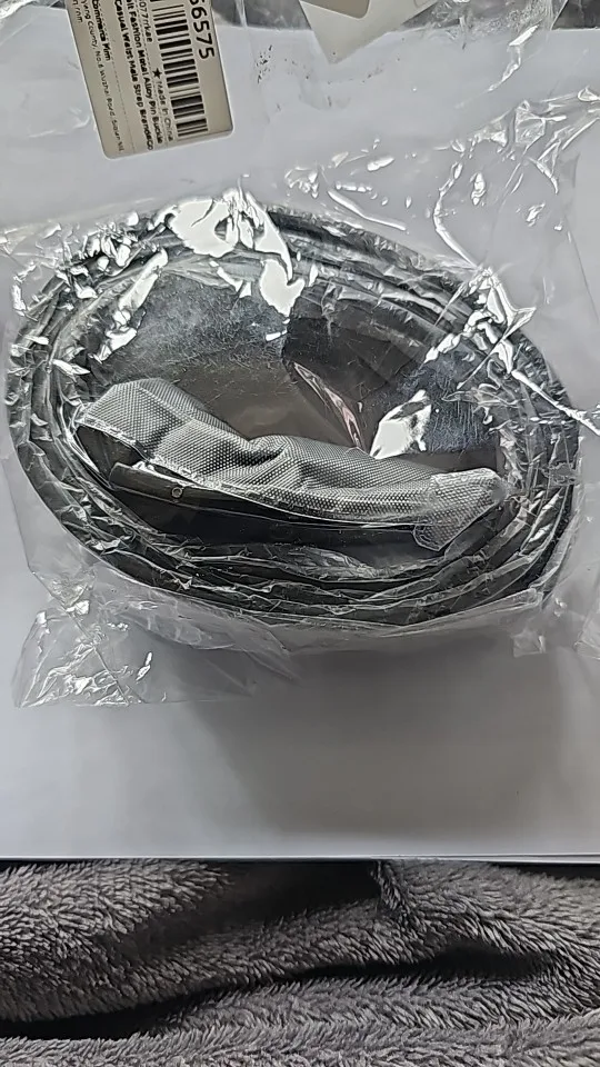 MIDNIGHT SOVEREIGN™ – Black Buckle Genuine Leather Belt photo review