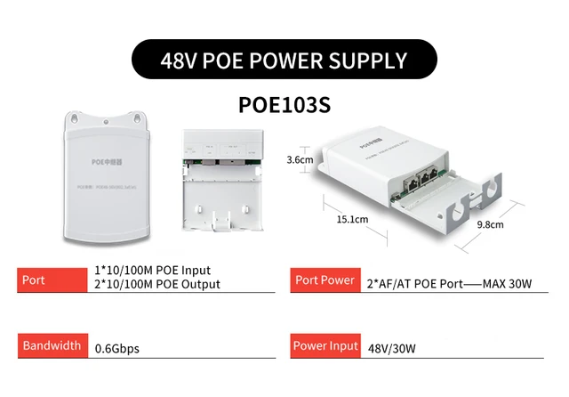 2 Port Waterproof