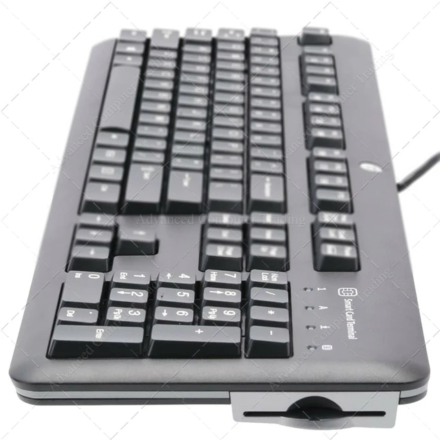 Hp Smart Card Terminal Keyboard Kus1206 Cheap Wholesalers uecavanis.edu.ec