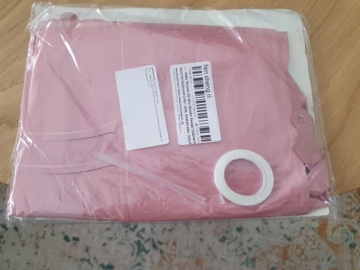 Blue Foil Birthday Balloon Set photo review