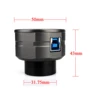 Svbony SV205  Electronic Eyepiece 1.25-inch CMOS IMX415  USB3.0 for Astronomical &Monocular Telescope Photography 3