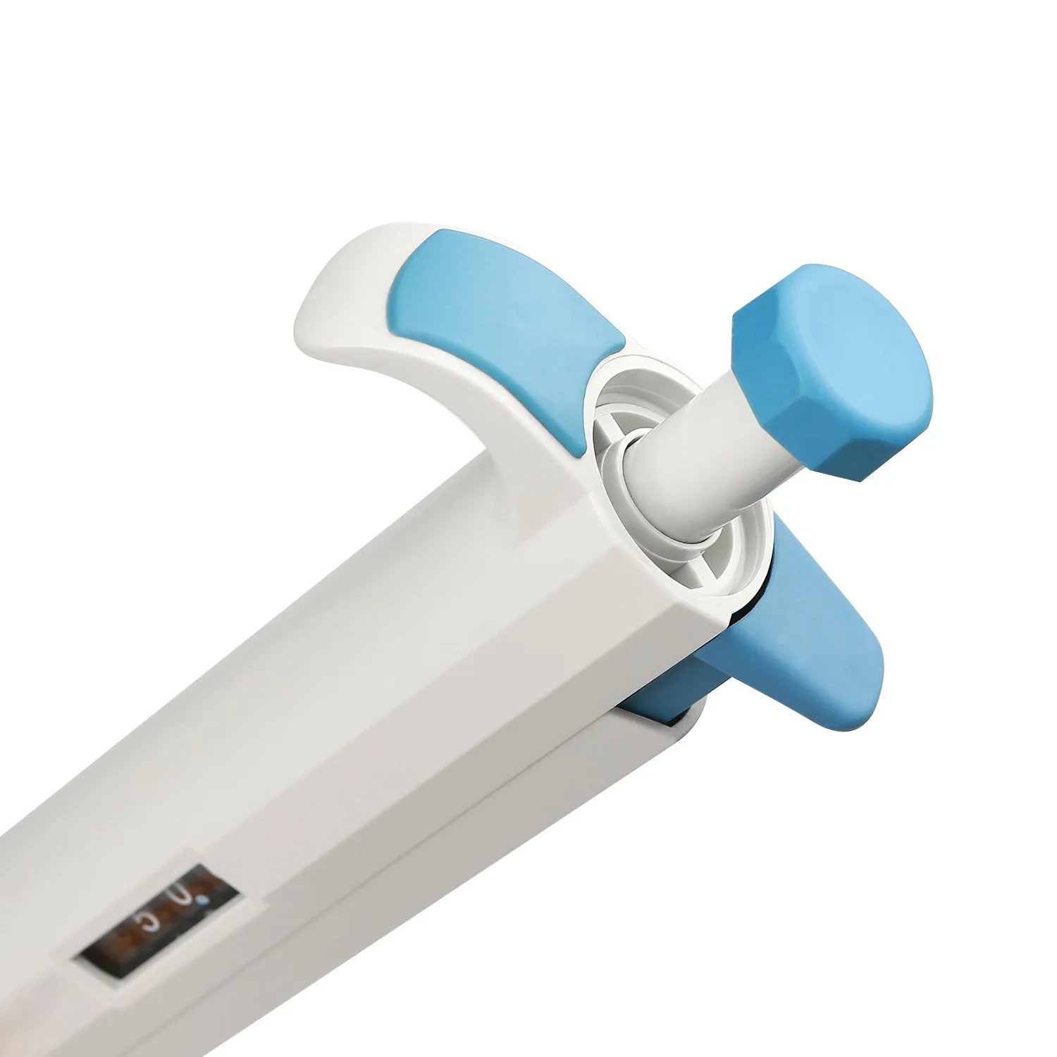 Рисунок 3 - Микропипетка Xin Tester 8 каналов