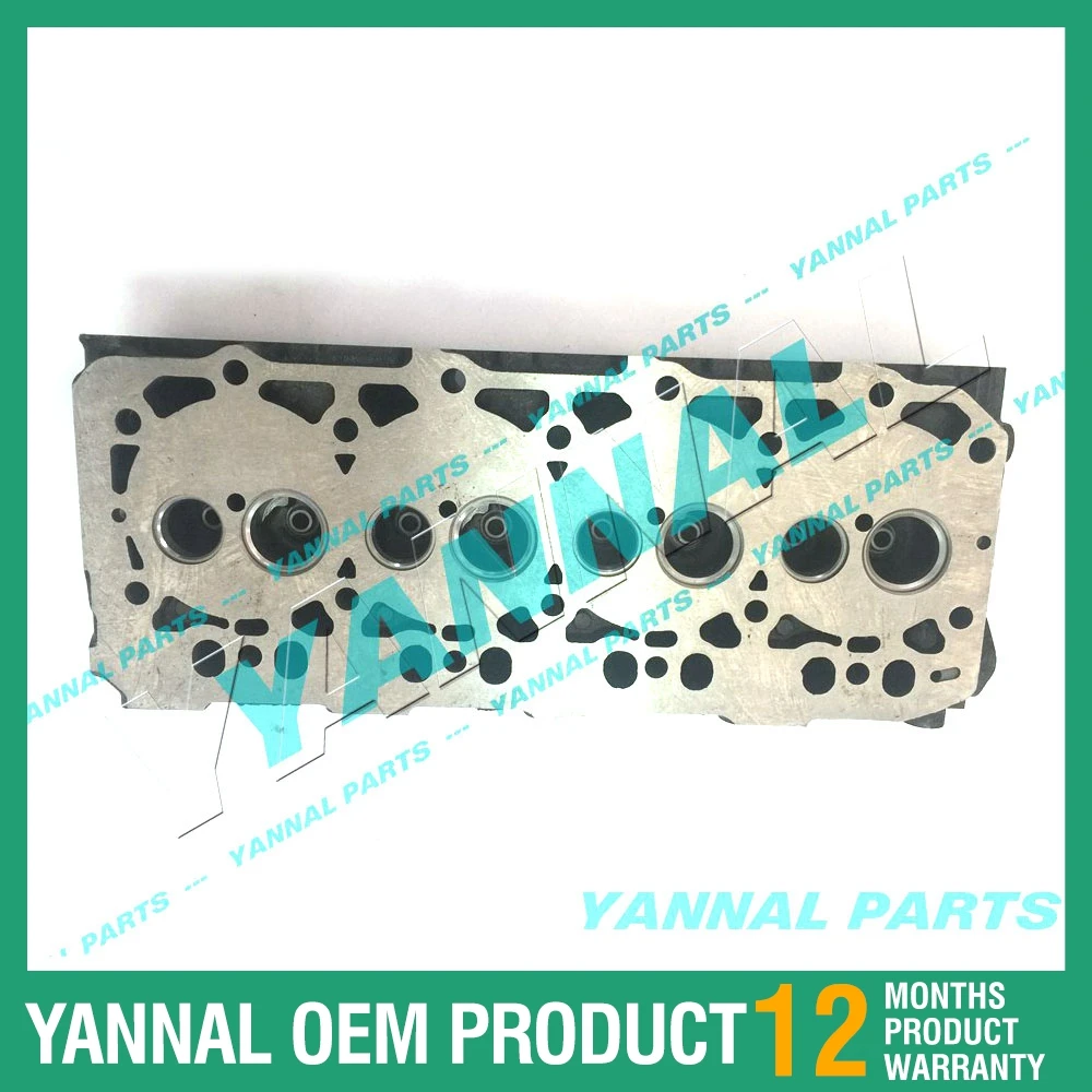 

For Yanmar Cylinder Head 4tnv88