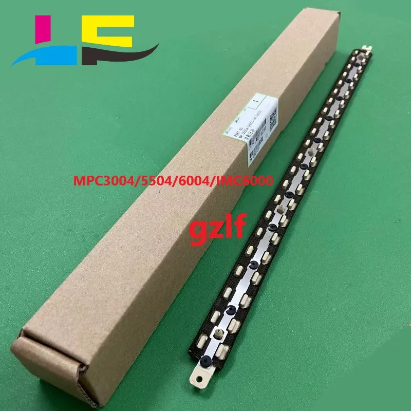 

1PCS Original Fuser Strip Cloth For Ricoh Aficio MPC 3004 3504 4504 5504 6004 Fuser Fixing Oil Cotton Plastic Strip
