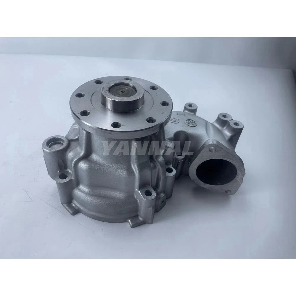 

Новый водяной насос TAD851 для двигателя Экскаватора Volvo