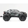 FMS 1/24 FMT24 Chevrolet Colorado RC Monster Truck RTR 5