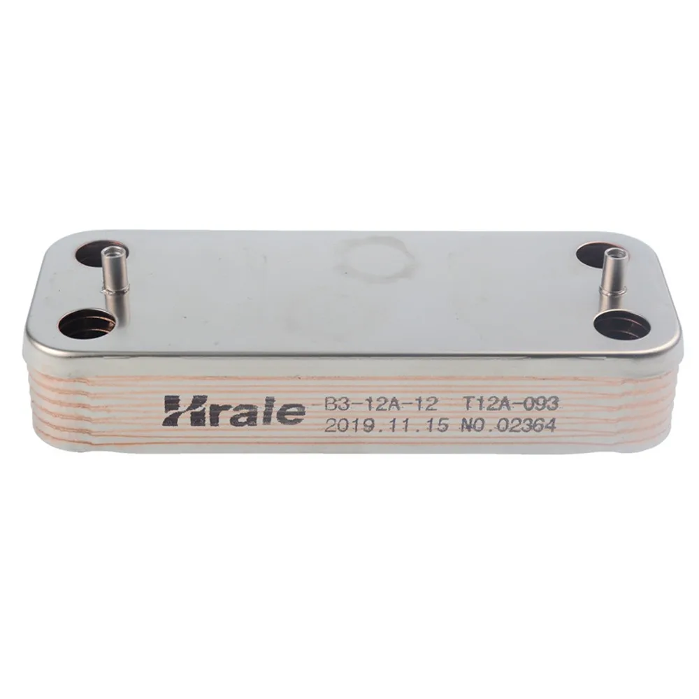 Sostituzione Scambiatore Di Calore Caldaia Per Scambiatore Di Calore Caldaia Viessmann Vitopend 100 Wh1B-7825533