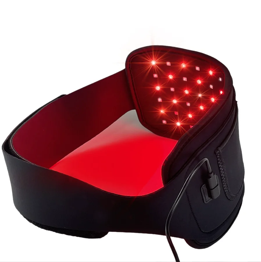 

Гибкая оболочка для тела, инфракрасное устройство для физиотерапии, ремни для эффективного облегчения боли