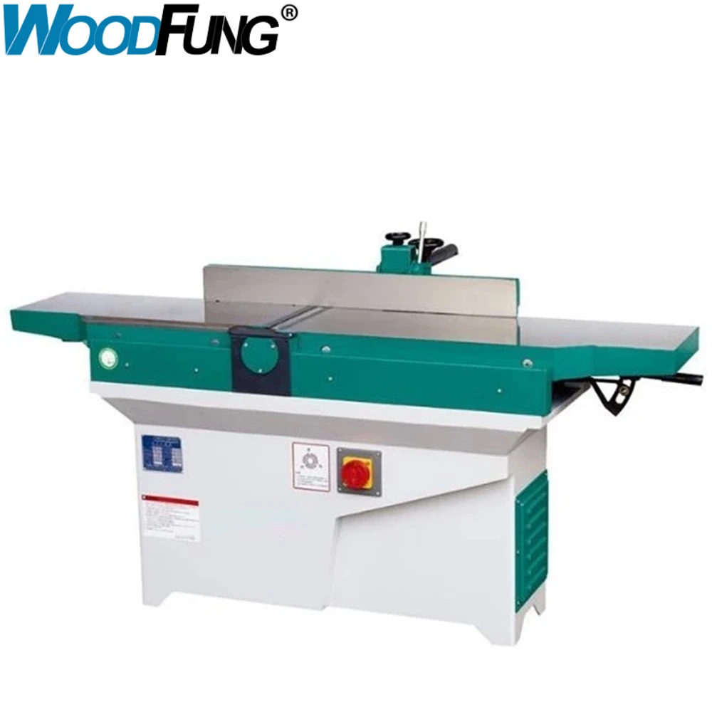 MB504 MB503 WOOD PLANER woodworking surface planer wood thickness