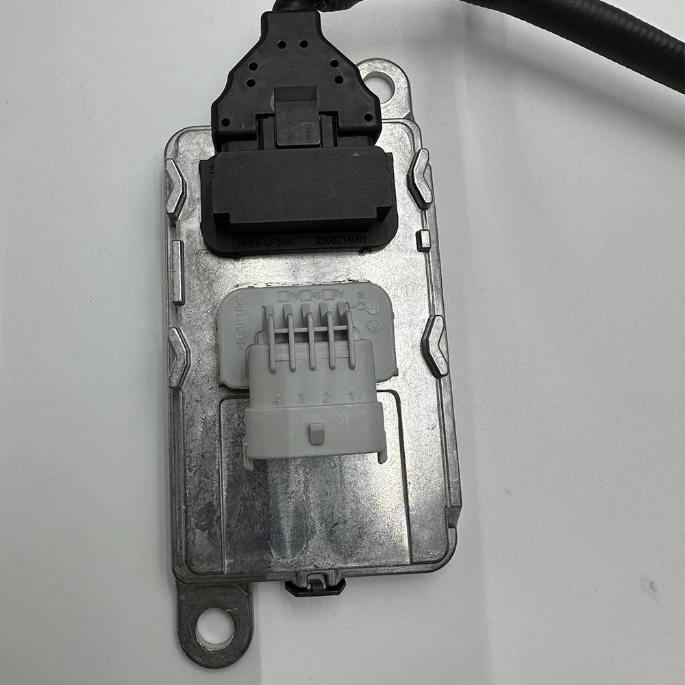 NAO 5WK97368 22827991 Nox sensor de oxigênio de nitrogênio para