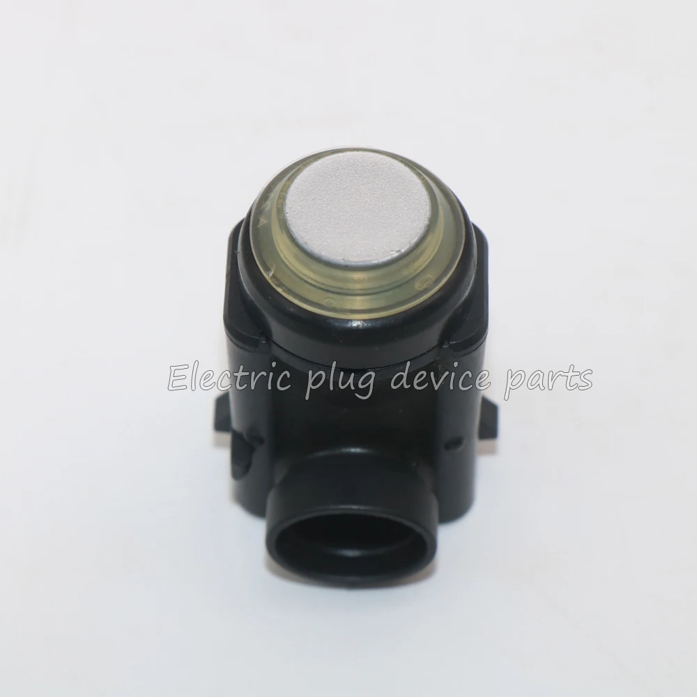 4pcs Parking Sensor Kit For Mercedes-Benz