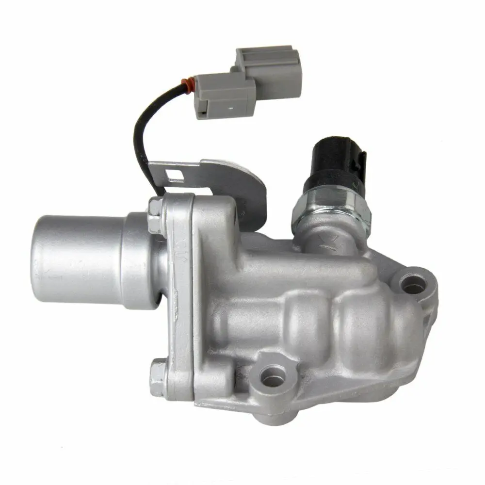 15810-PAA-A01 15810-PAA-A02 Spool Valve VTEC Solenoid Valve For Honda Accord 4 Cyl Odyssey 2.3L 1998 1999 2000 2001 2002 automatic gearbox solenoid valve
