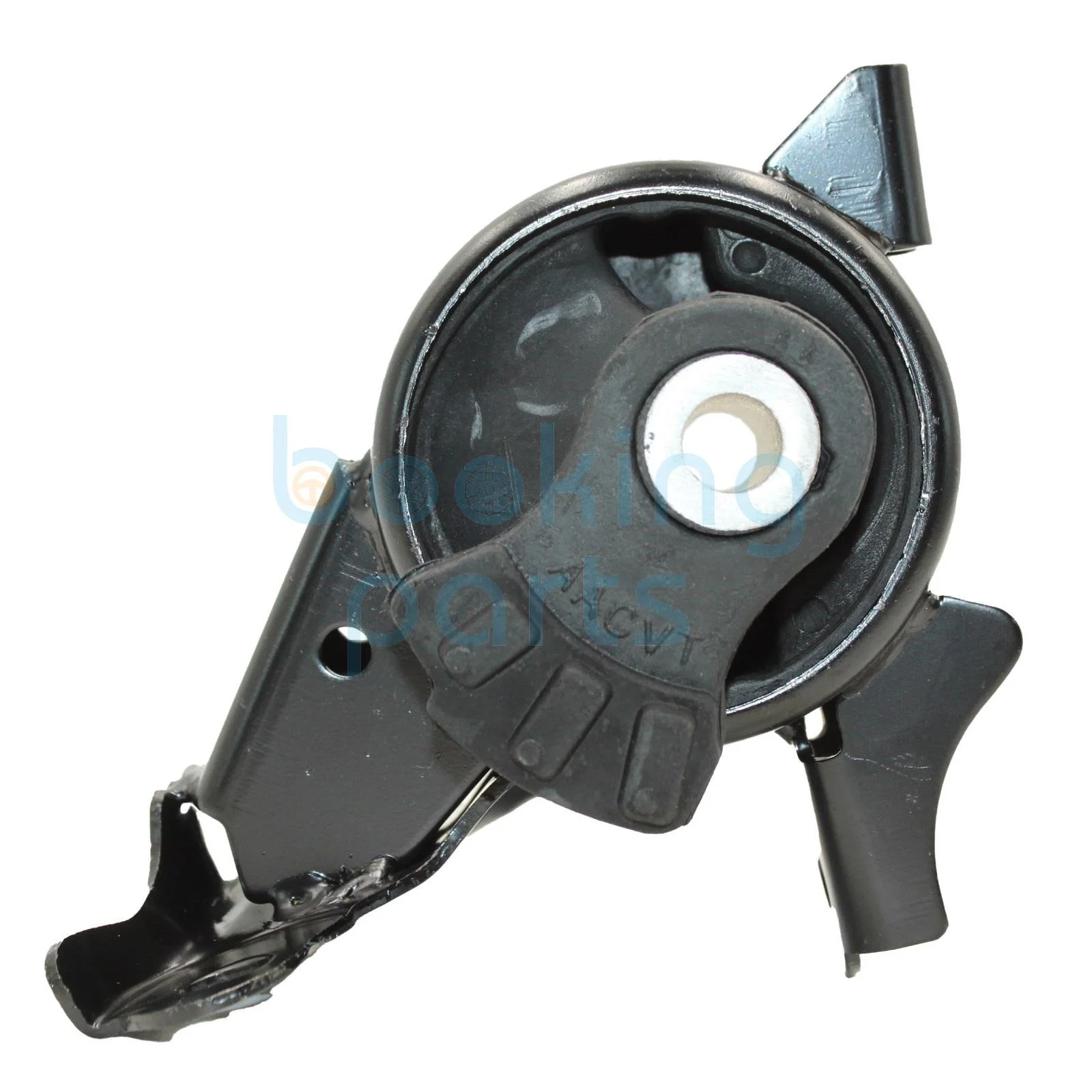 1pc/set Rep# 50805-SAA-000 50805SAA000 Machine foot glue left MT Q