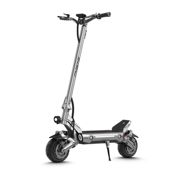 Monopattino Elettrico Fuoristrada Farkas G1, Velocità Massima 64 km/h, Autonomia Massima 80 km, Doppio Motore da 2400W, Pneumatici Tubeless da 9,5 Pollici