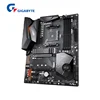 GIGABYTE New GA X570 AORUS ELITE ATX AMD X570 DDR4 4733(O.C.)MHz M.2 USB 3.2 128G Double Channel Socket AM4 Motherboard 2