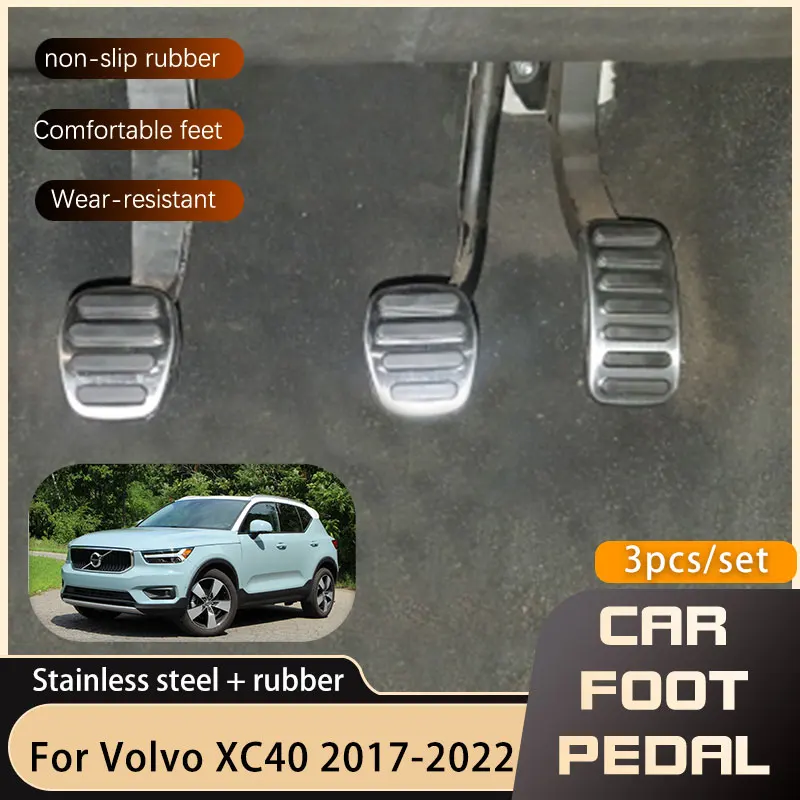 Pastiglie freni per Volvo V40 II Hatchback (2012-2019) - Tomex - TX 13-05 (asse anteriore) | Negozio Carmager