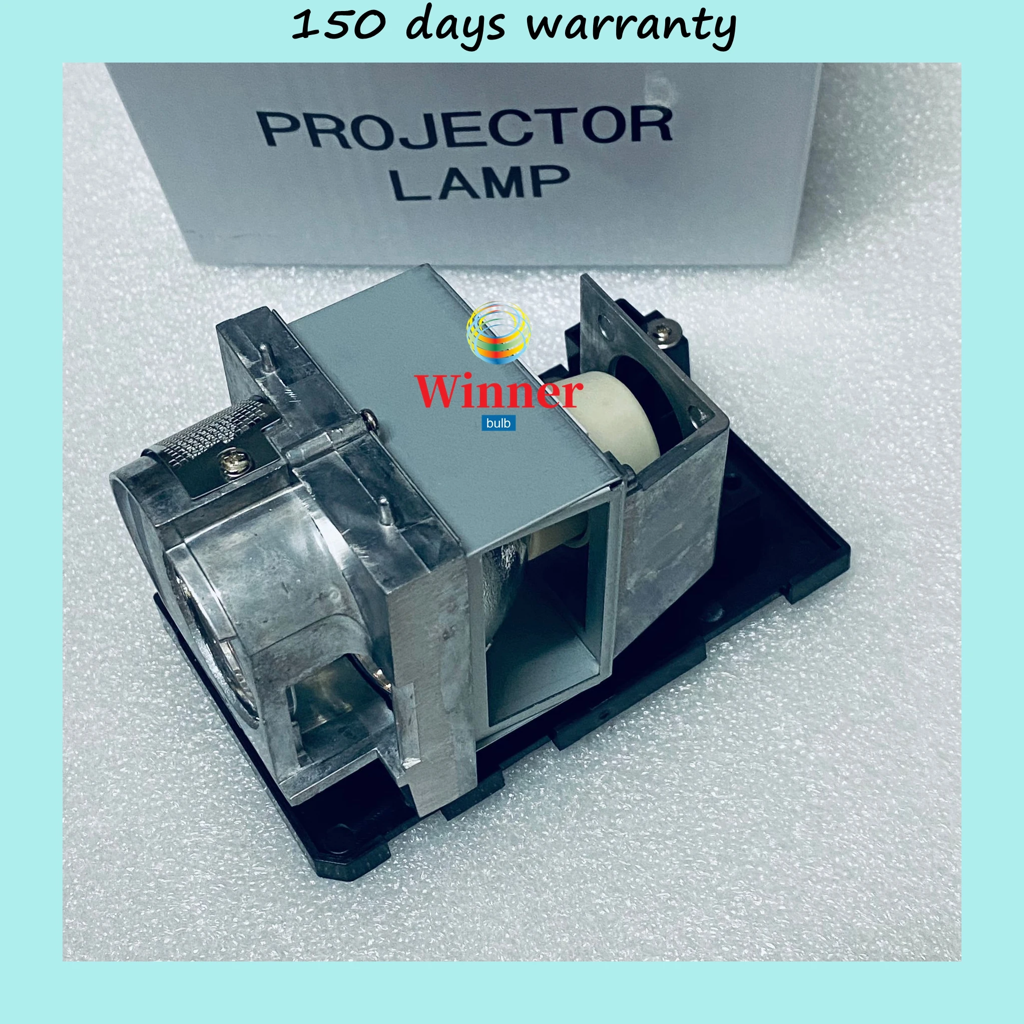 1026952 SMART U100/U100W 프로젝터용 램프, 150 일 보증, 오리지널 품질