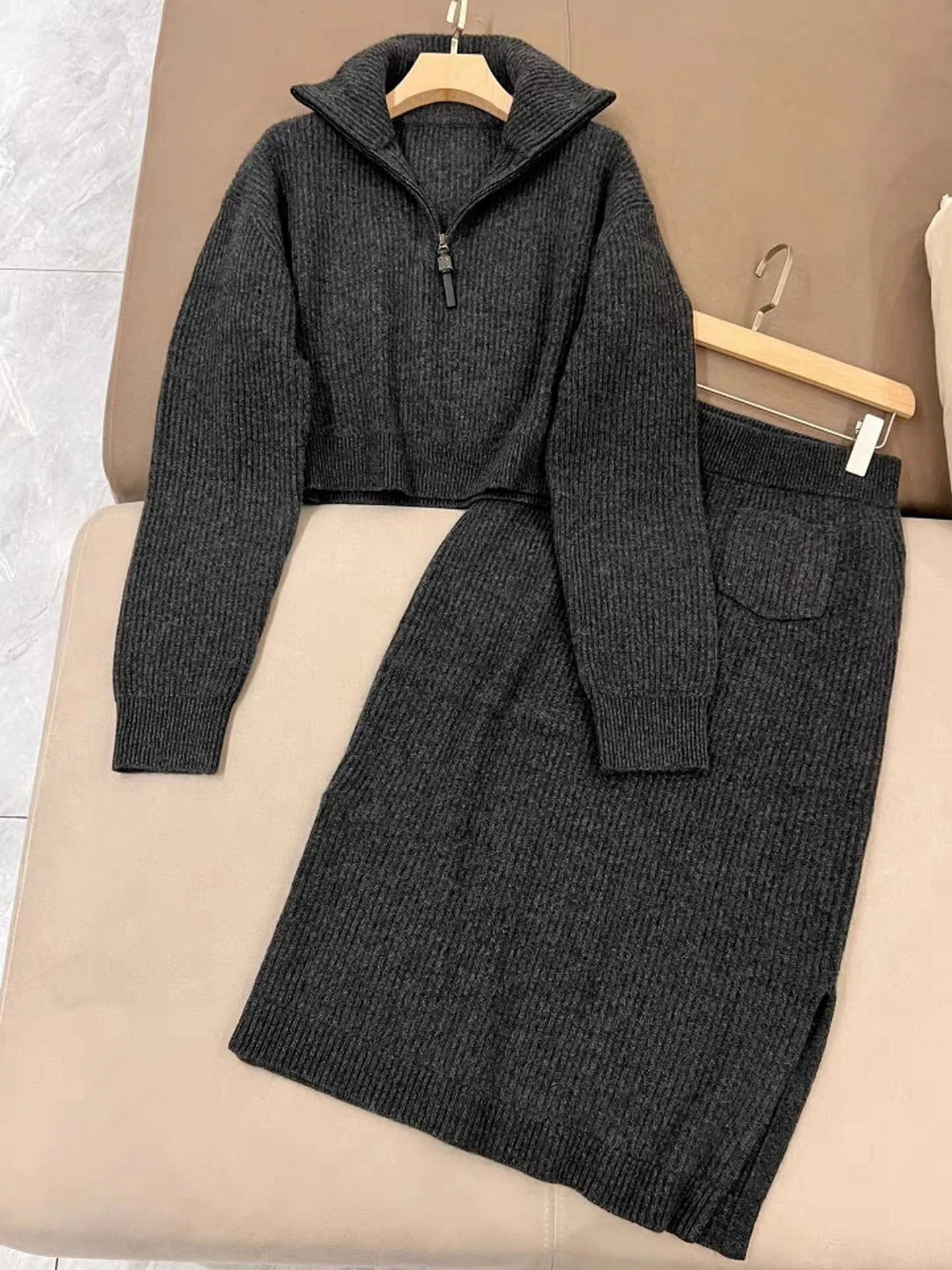 Рисунок 5 - Осенняя коллекция 2023