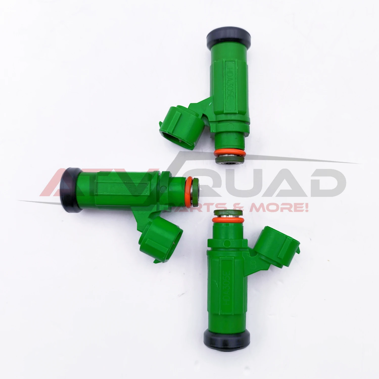 3PCS Injector for Yamaha Boat AR240 SX240 242 Waverunner FX VXR VXS FZR FZS FXHO SHO SX FX1800 SXT1800 GX1800 6S5-13761-00-00