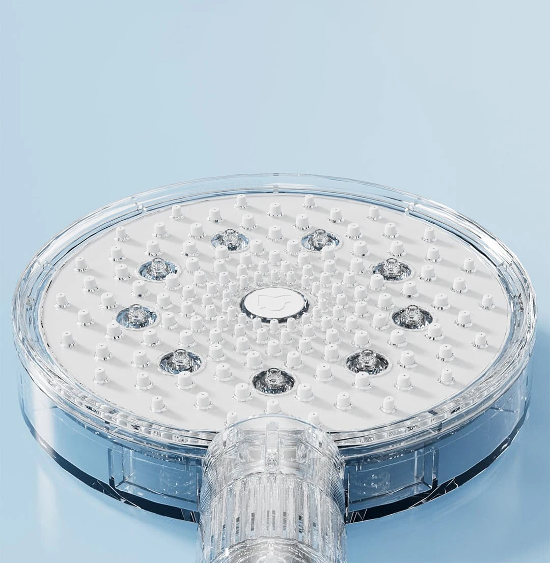 Xiaomi Mijia Temperature Controlled Shower S1 Supercharged Shower Set description image 10
