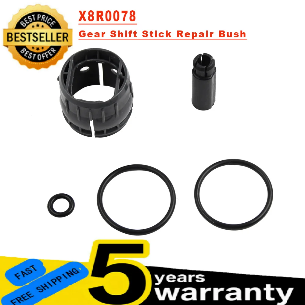 Palanca De Cambio De Marchas De Alta Calidad, Caja De Cambios Manual X8R0078 Para Vauxhall Astra Combo Meriva Vectra Zafira F23