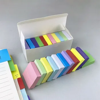 22-Book Multi-Color Sticky Notes 1