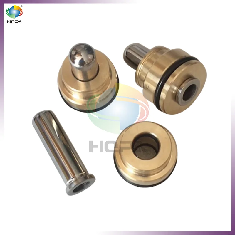 

Excavator Bottom Valve Bullet Assembly Bullet Sleeve For HITACHI EX60-1 EX100-1 EX120-1 EX150-1 EX200-1 EX220-1 EX300-1 907173