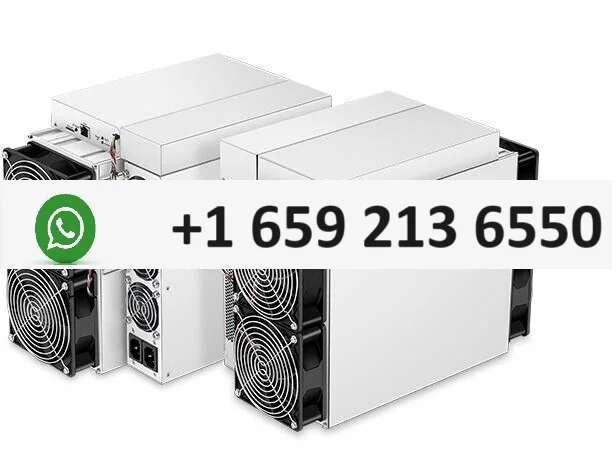 

Новинка Биткоин-Майнер Bitmain Antminer S19k Pro 120 th/s 2760 Вт с гарантией, доставка из США