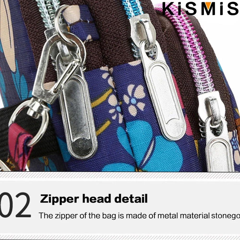 KISMIS 7 style Outdoor Sports Mobile Phone Bag Running Wrist Bag Small Mobile Purse (shoulder / Hanging Neck / Wrist) phone wristband holder