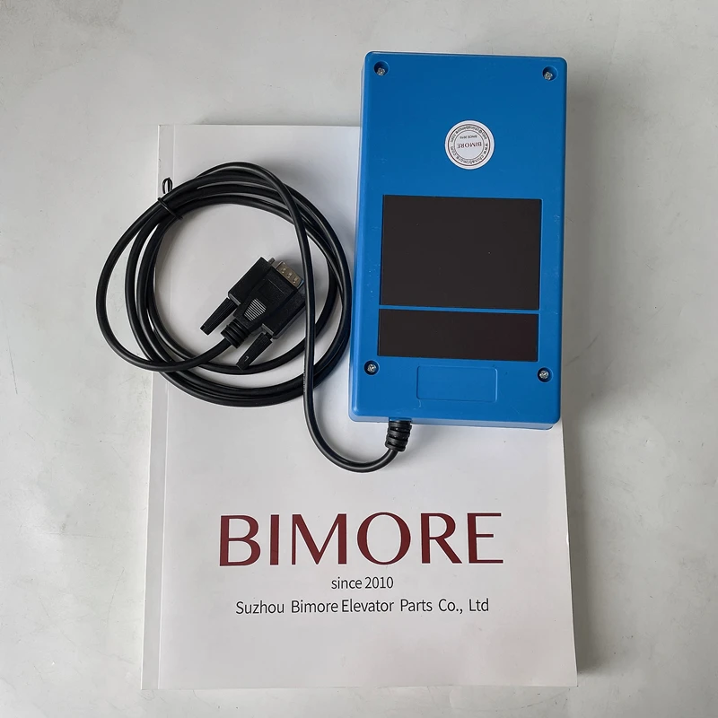Elevator Parts Service Tool Test Diagnostic decoder Blue TT Tool GAA21750AK3 Omnipotent Version UNLOCK