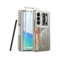 Gold S Pen