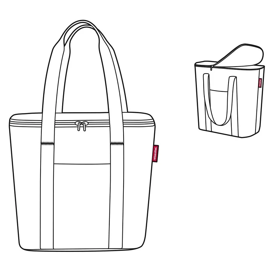 Рисунок 4 - Термоcумка Reisenthel Thermoshopper