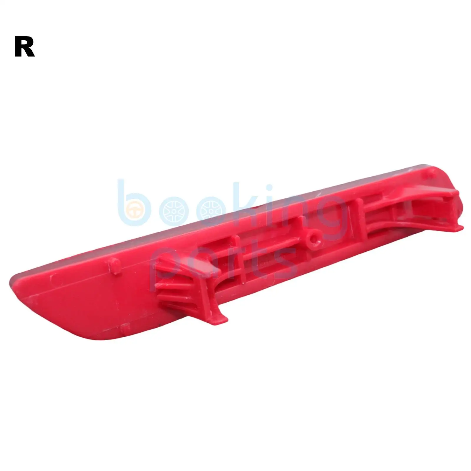 REF5A257(R),33505-SEA-013,33505SEA013 Reflector For HONDA ACCORD VII (CL) 02-08 JAPAN