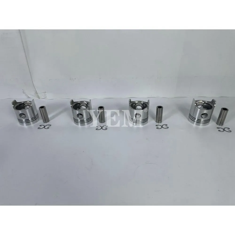 

For Toyota Diesel Engine 2J Piston Kit