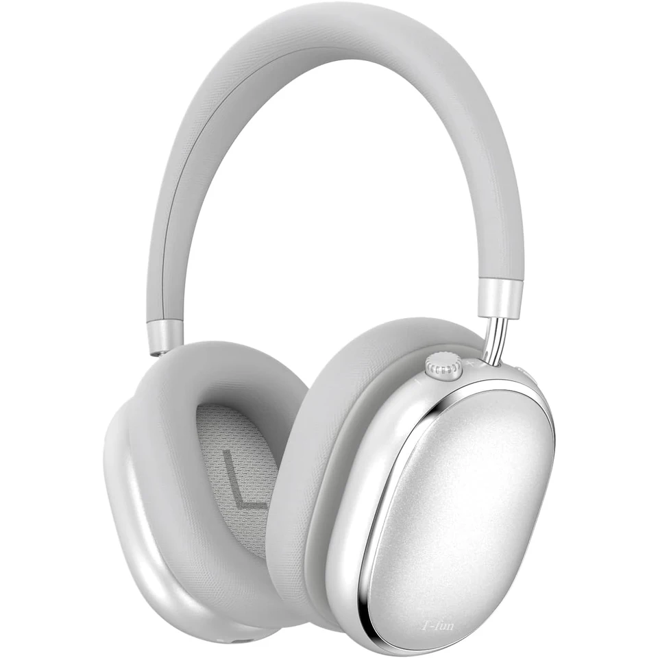 T-fun NC95 Wireless Noise Cancelling Headphones