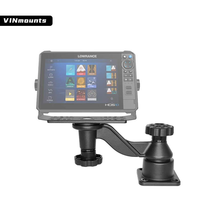 Lowrance Garmin Fish Finder For Sale Fish Finder Cup Holder Mount