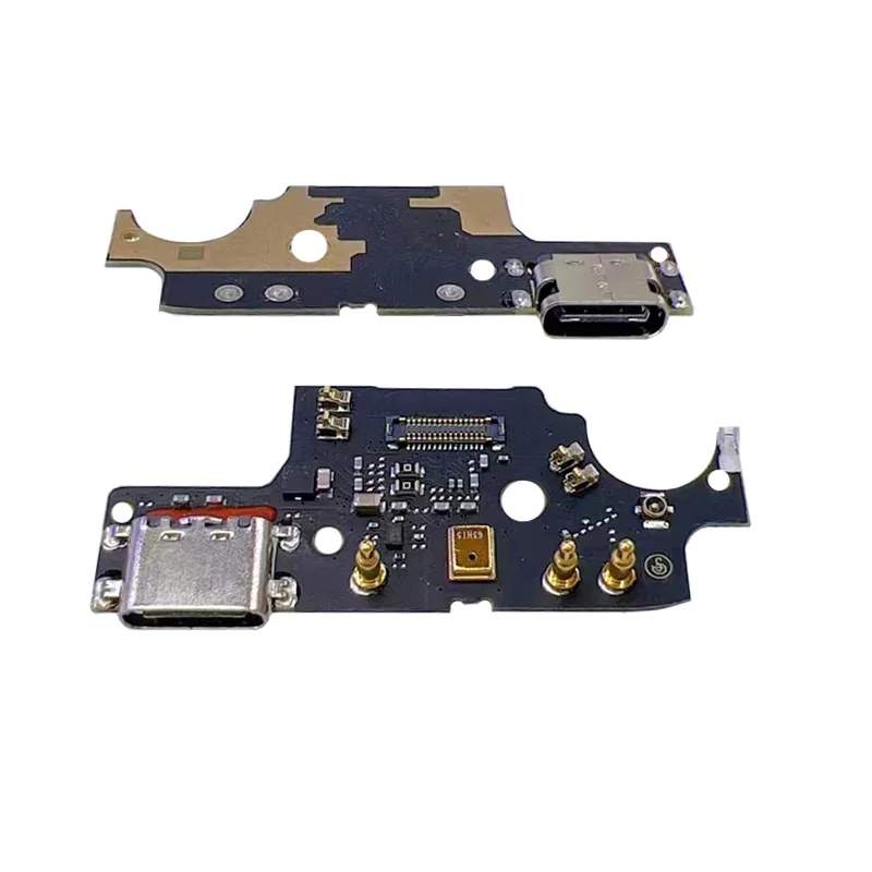

1Pcs USB Charger Charging Dock Port Connector Flex Cable Board Plug Microphone Jack For UMI UMIDIGI A7 Pro A7Pro Power5 Power 5