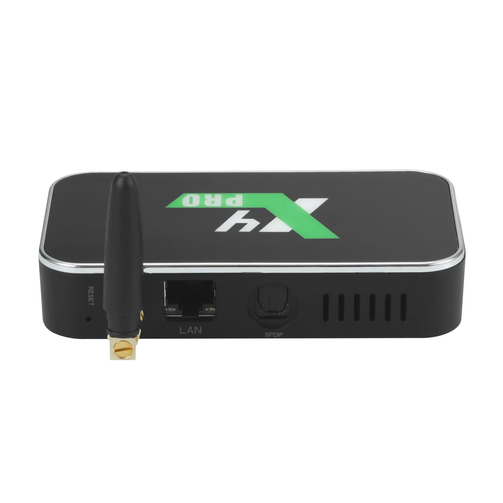 4gb 32gb Ugoos X3 Pro Tv Box Amlogic X3 Pro Tv Box Смарт ТВ UGOOS X3
