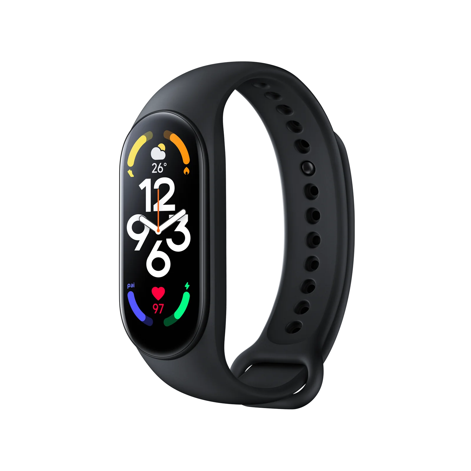 Xiaomi smart band 7 ios Clearance