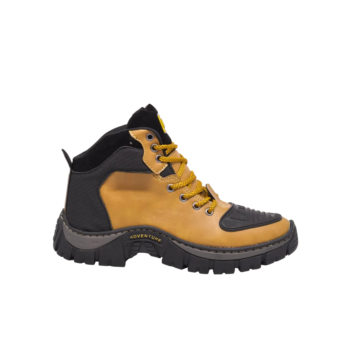 Bota Confortável para Camping
