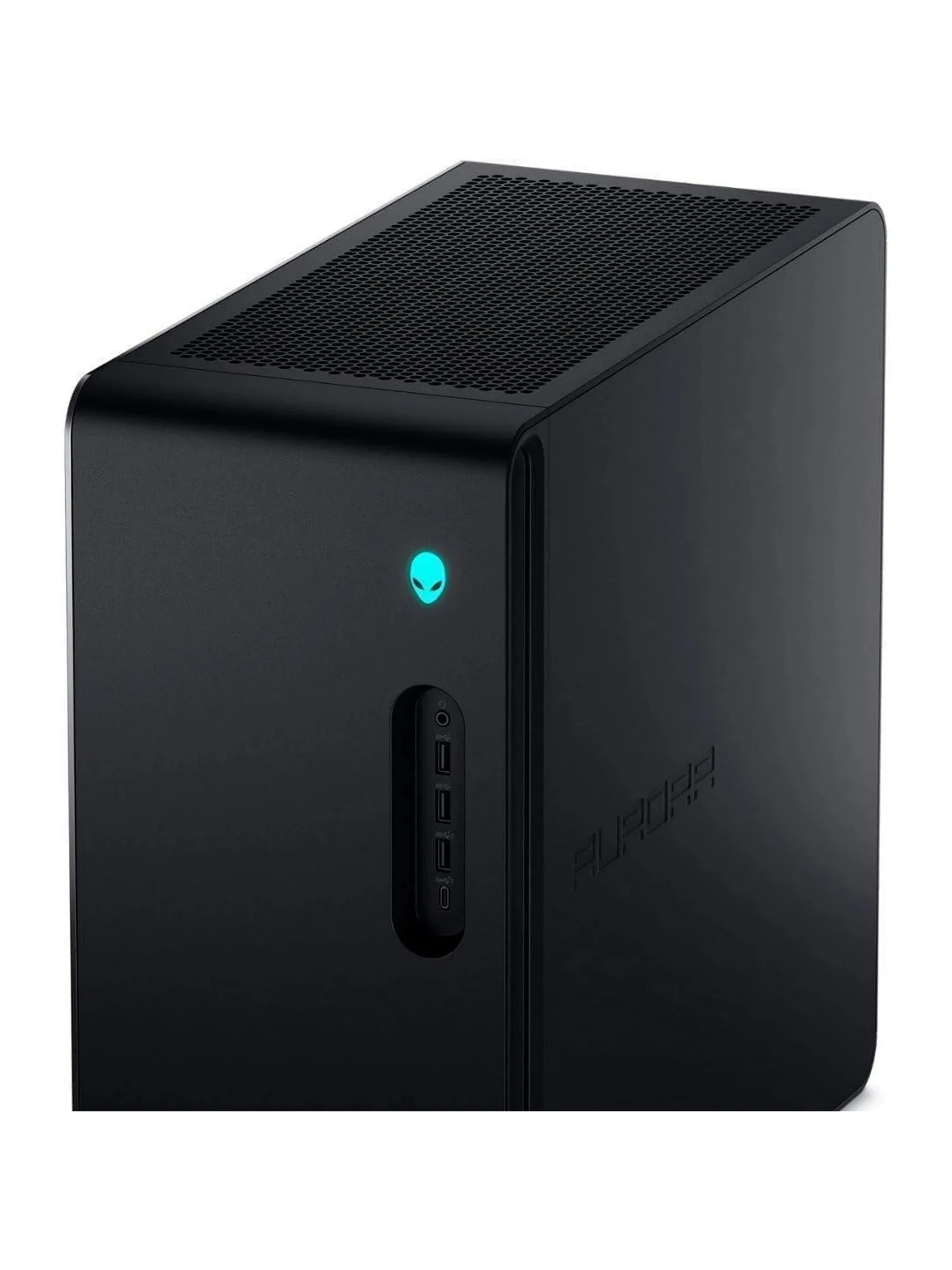 Alienware Aurora R16 Gaming Desktop,Intel Core i9-13900F,NVIDIA GeForce RTX 4070 Graphics,64GB RAM,4TB SSD,Windows 11 Home