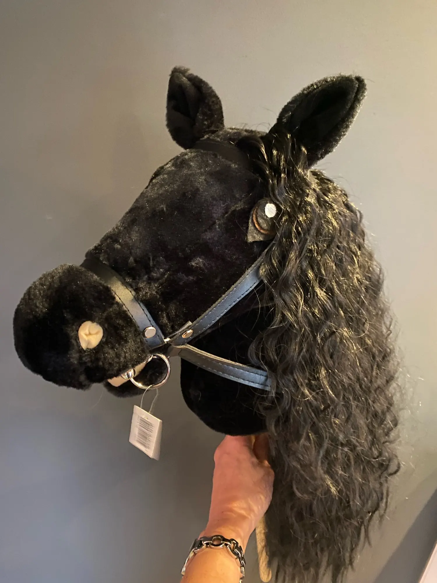 Lisix Synthetic Clip In Hair Extensions (5 Clips) photo review