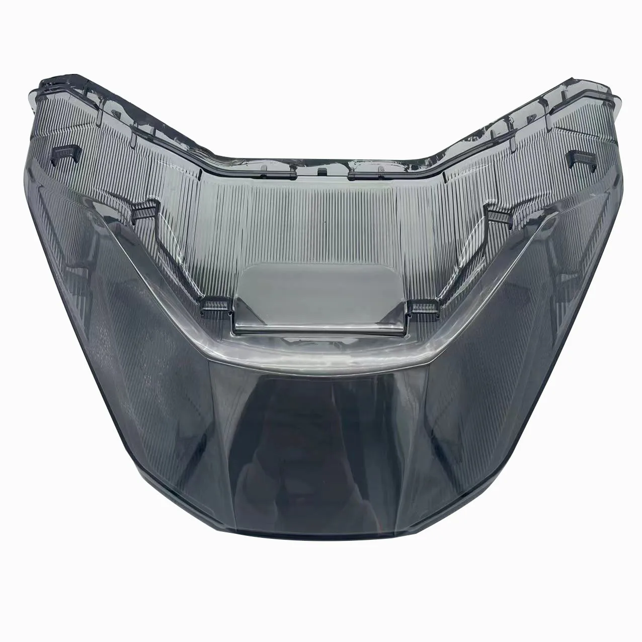 Modified motorcycle accessories PCX160 pcx rear taillamp cap taillamp light lamp protect guard cover honda pcx160 motorcycle panel covers