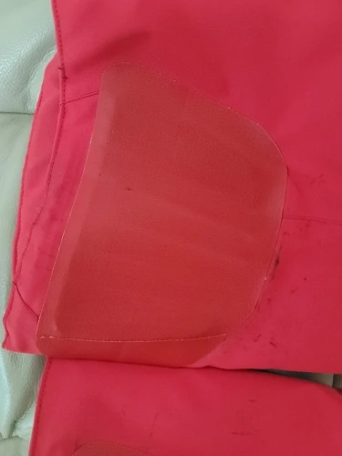 Attachment image review on Androf PU Leather