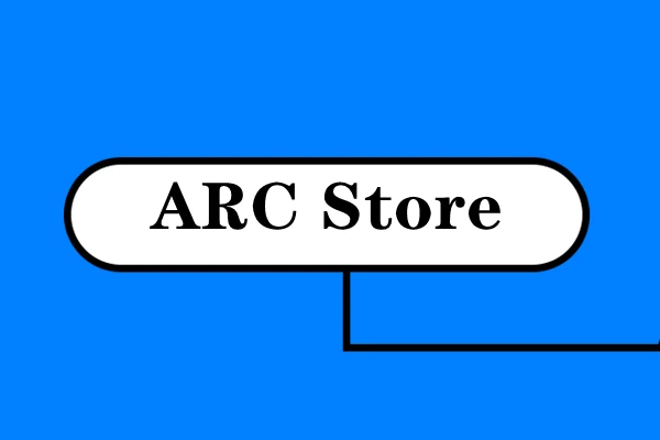 ARC-LCD Store Store