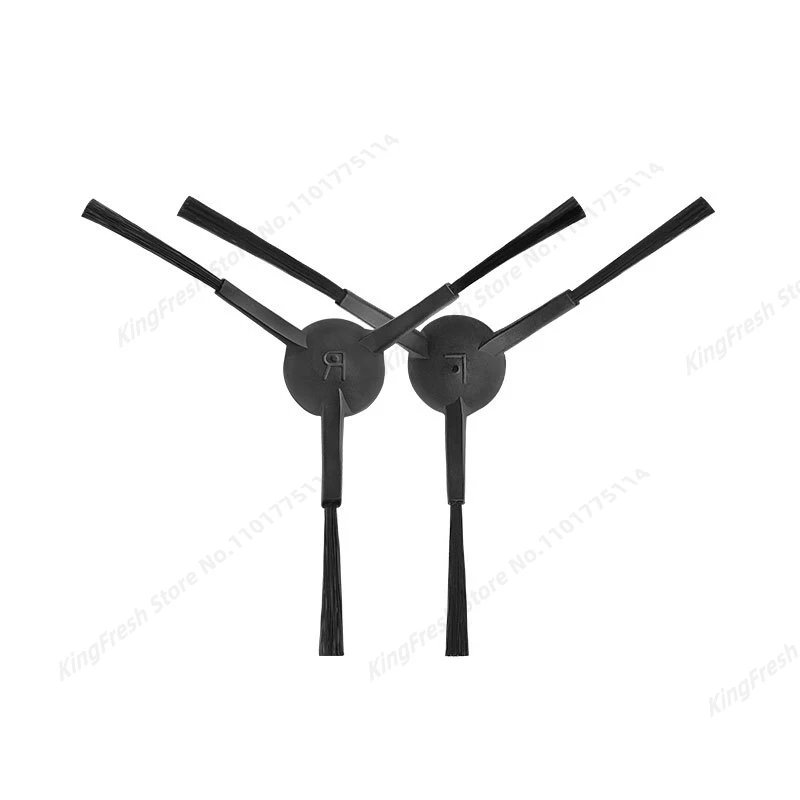 X-Treme, Ultimate, Titanium, Vital Peças de reposição
