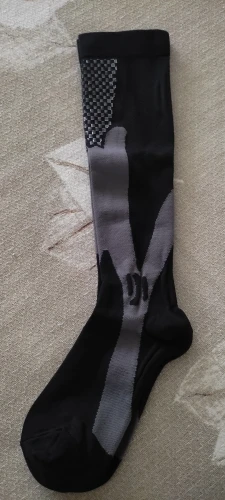 Chaussettes de compression