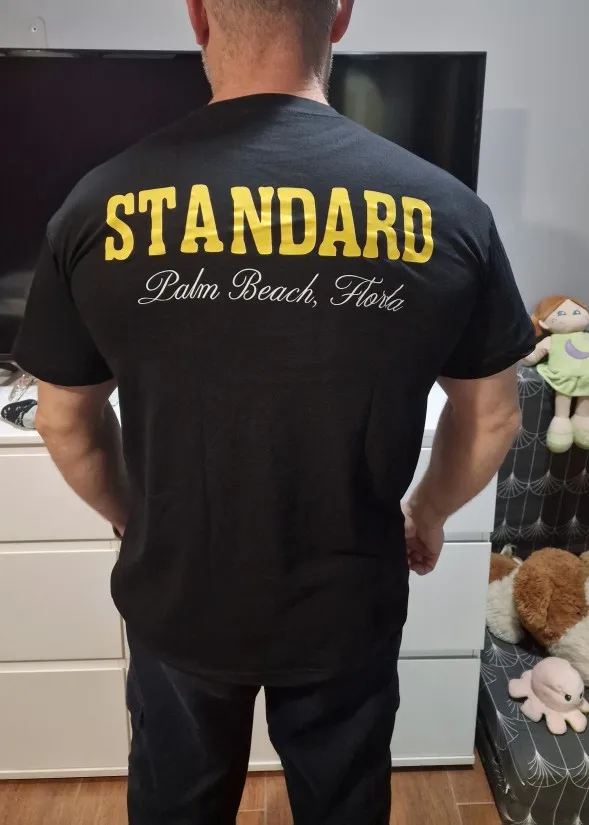 Bumstead Pump Covers T-Shirt - Various Designs