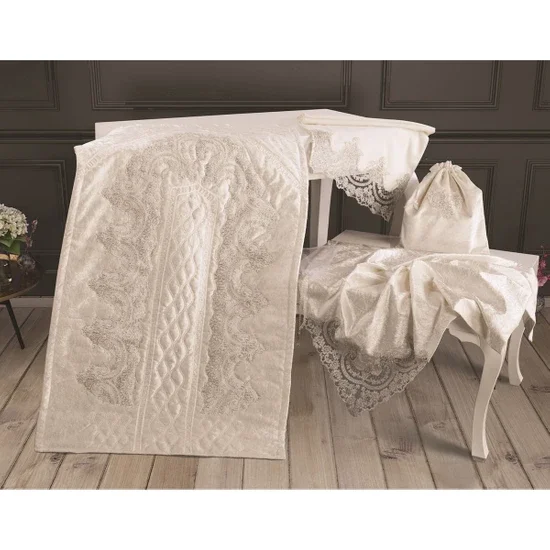 

Sonem Dowry Promise Engagement Pack Bride Wedding Dowry Box Set of 5