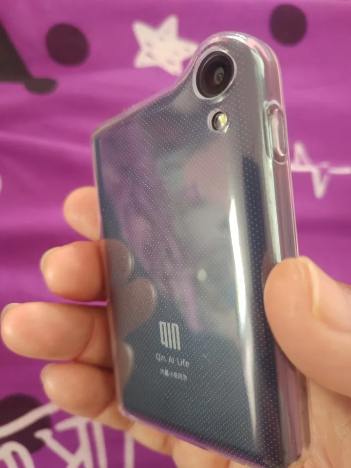 Qin K25 MTK G81 3.54 Inch 4GB 128GB Wifi Bluetooth Touch screen